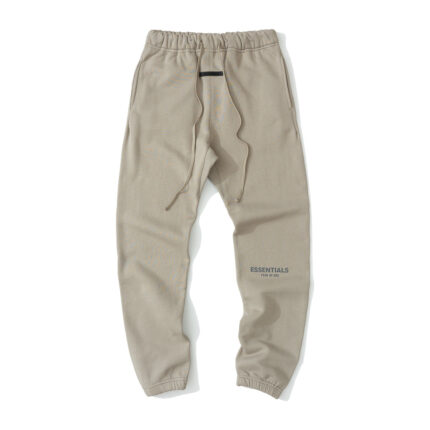 Essentials Pants Brown