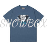 Gallery dept t-shirt Navyblue