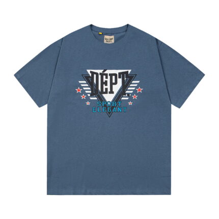 Gallery dept t-shirt Navyblue