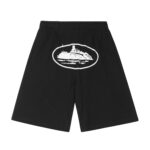Corteiz Shorts Black