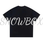 Gucci t-shirt Black - Image 2