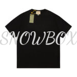 Gucci t-shirt Black