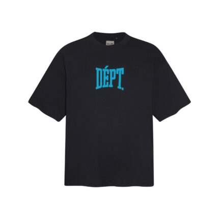 Gallery dept t-shirt Black