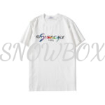 Givenchy t-shirt White