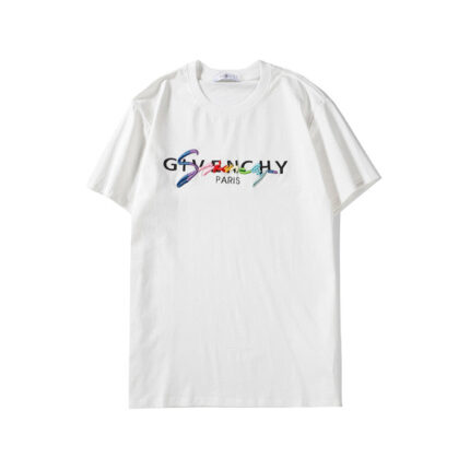 Givenchy t-shirt White