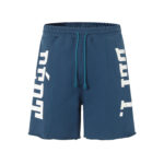 Gallery dept shorts Blue