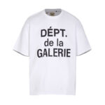 Gallery dept t-shirt White