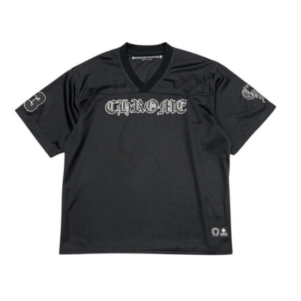 Chrome hearts t-shirt Black