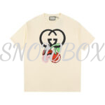 Gucci t-shirt Beige