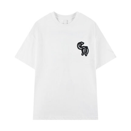Chrome hearts t-shirt White