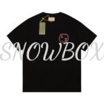 Gucci t-shirt Black