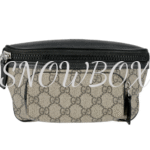 GUCCI, GG Supreme canvas, Beige