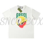 Gucci t-shirt white