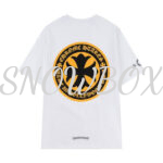 Chrome hearts t-shirt White - Image 2