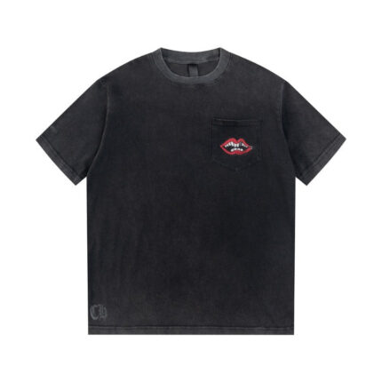 Chrome hearts t-shirt Dark Grey