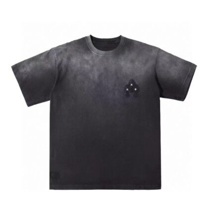 Chrome hearts t-shirt Grey