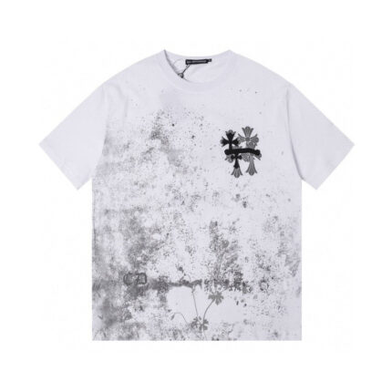 Chrome hearts t-shirt White