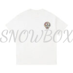 Chrome hearts t-shirt White