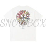 Chrome hearts t-shirt White - Image 2