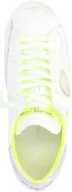 PHILIPPE MODEL White - Image 2