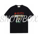 Gucci t-shirt Black