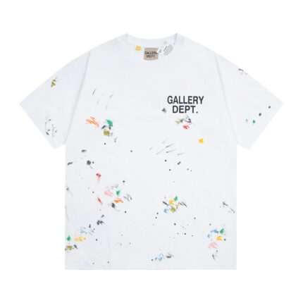 Gallery dept t-shirt White