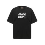 Gallery dept t-shirt Black