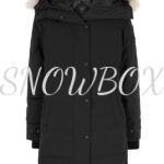 Canada Goose Women’s Shelburne Parka