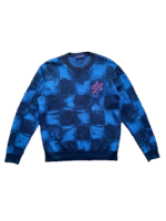 Louis Vuitton Damier Salt Print Sweater