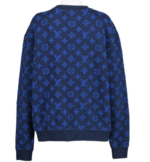 Louis Vuitton Monogram Jacquard Crew Neck - Image 2