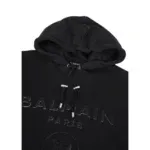 Balmain Sweatshirt - Image 3
