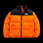 The north face jacket - Image 2