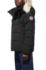 Canada Goose Wyndham Parka - Image 2