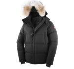 Canada Goose Wyndham Parka