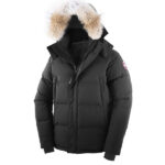 Canada Goose Wyndham Parka