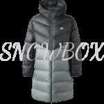 Nike WINDRUNNER - Down coat