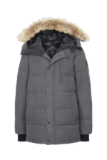 Canada Goose Carson Parka Black Label Jacket