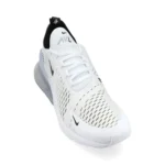 Nike Air Max 270 Black/White - Image 3