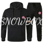 Canada Goose Tracksuit