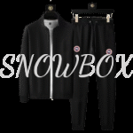 Canada Goose Tracksuit