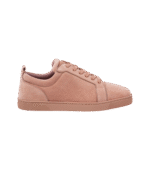 Christian Louboutin Louis Junior leather sneakers
