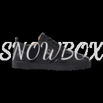 Christian Louboutin Retero logo leather sneakers