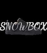 Christian Louboutin Retero logo leather sneakers