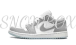 Air Jordan 1 Low Wolf Grey
