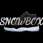 Air Jordan 11 Retro Space Jam