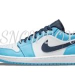 Air Jordan 1 Low UNC