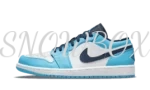 Air Jordan 1 Low UNC
