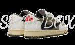Air Jordan 1 Retro Low OG SP Travis Scott Medium Olive - Image 2