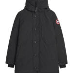CANADA GOOSE Chateau Parka Black