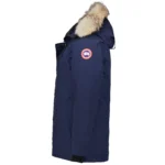 CANADA GOOSE Chateau parka With Fure - Image 2